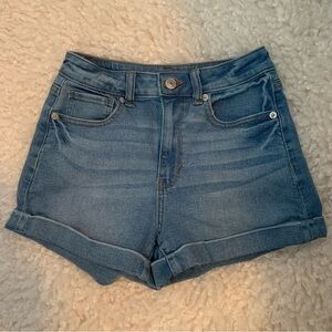 American Eagle Mom Short size 00